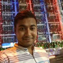 Al Shahriar Emon